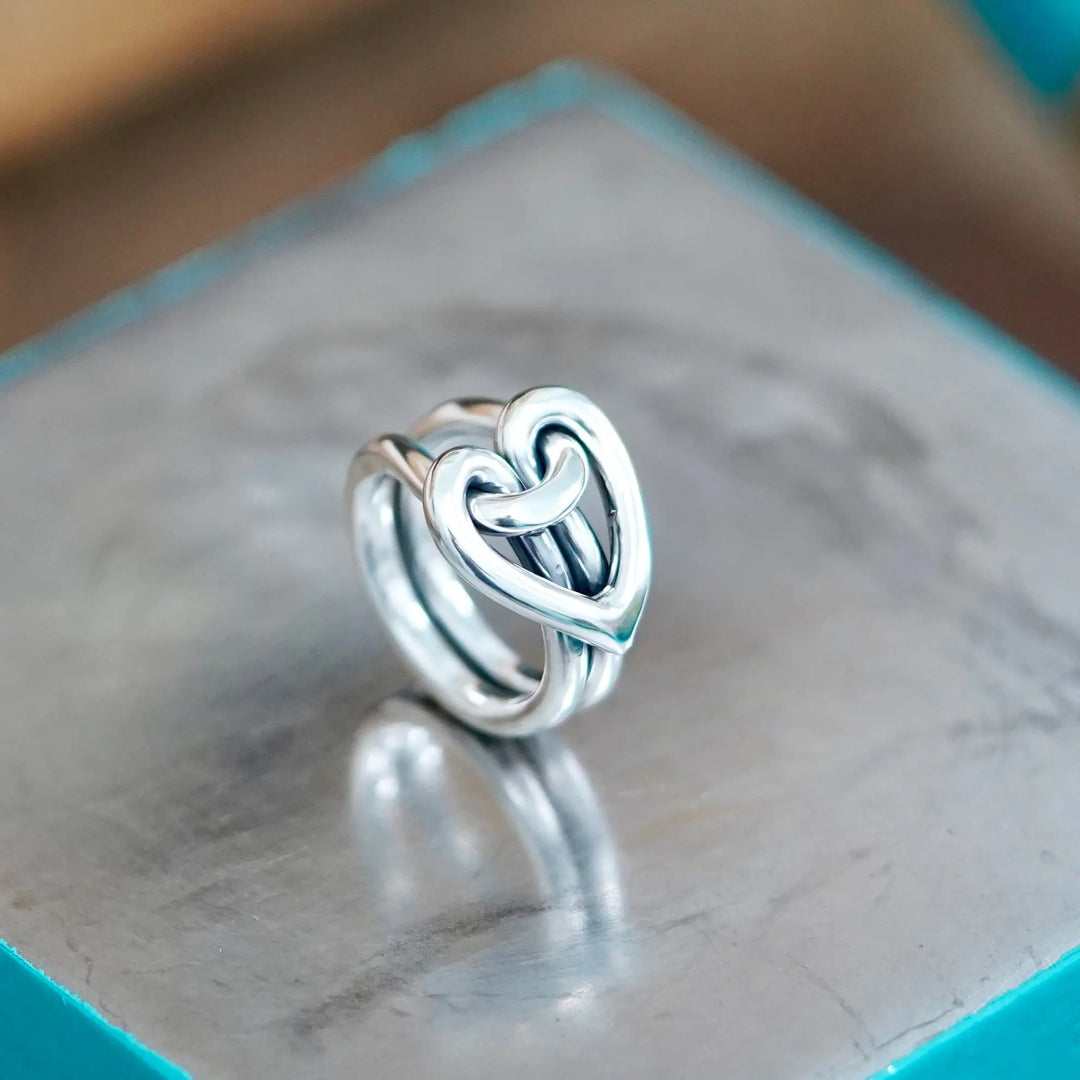 Bague Solène Adrien Moniquet