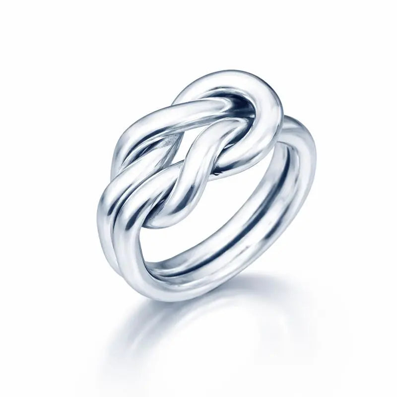 Bague Sophie en argent Adrien Moniquet