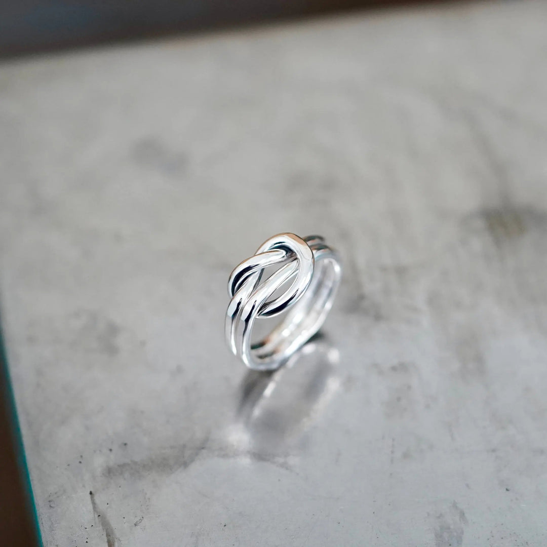 Bague Stéphanie Adrien Moniquet