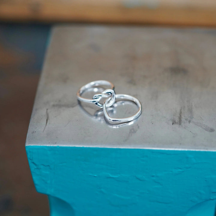 Bague Stéphanie Adrien Moniquet
