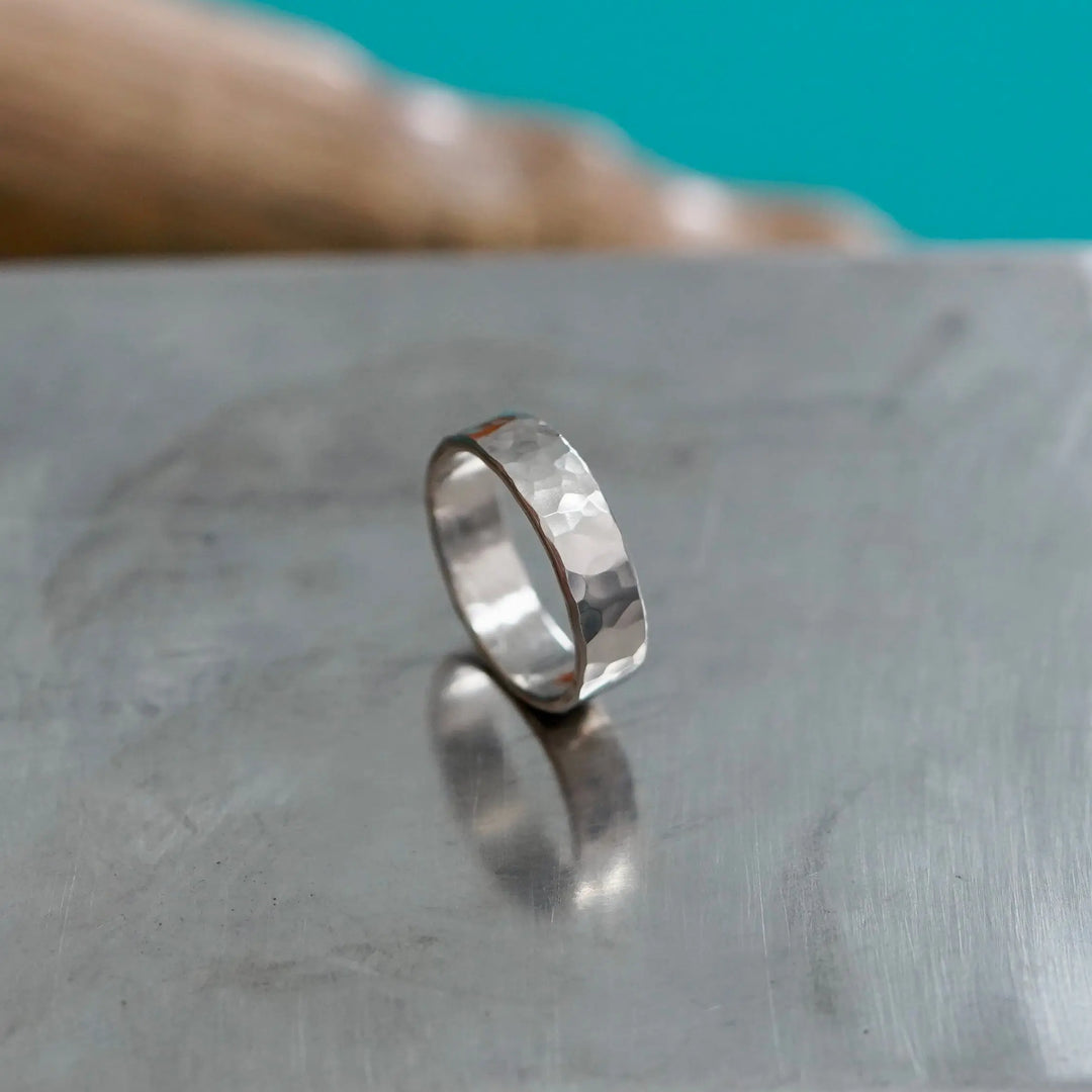 Bague Titan Adrien Moniquet
