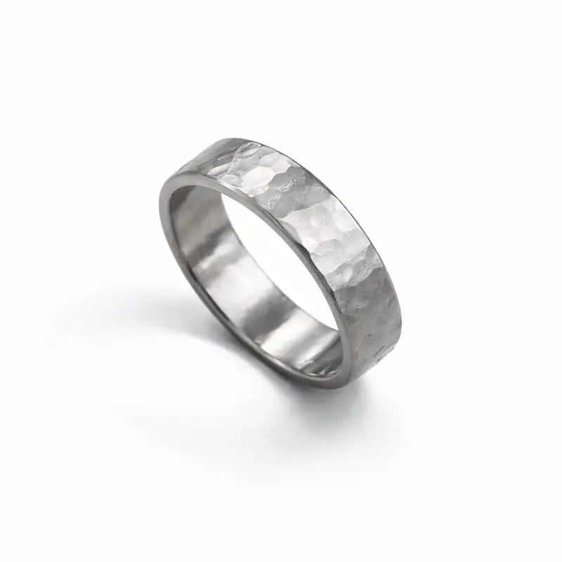 Bague Titan Adrien Moniquet