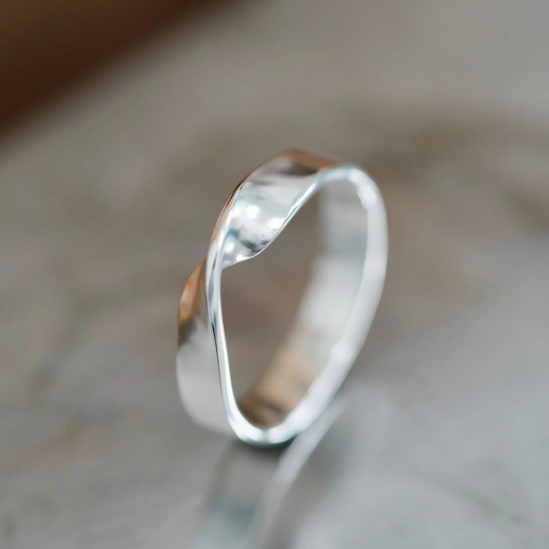 Bague Tristan Adrien Moniquet