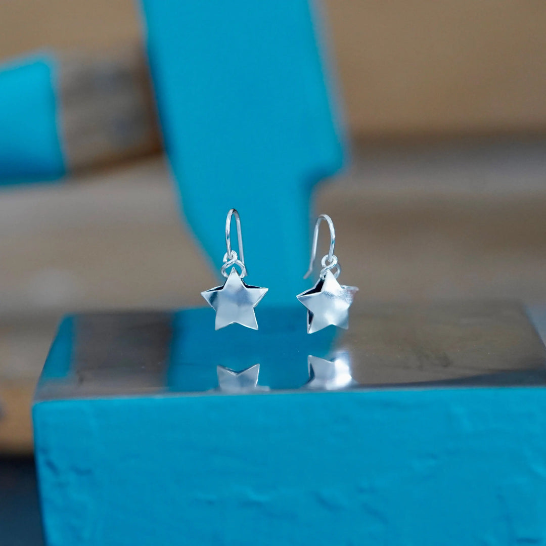 Boucles d’oreilles Mireille Adrien Moniquet