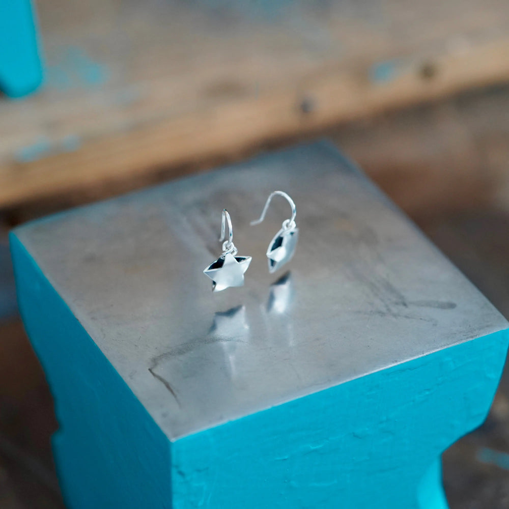 Boucles d’oreilles Mireille Adrien Moniquet