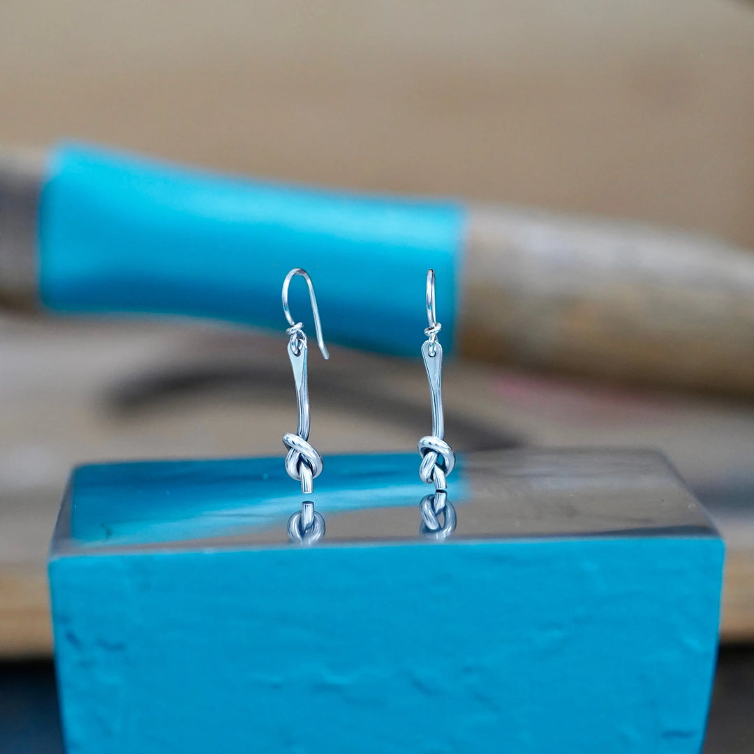 Boucles d’oreilles Rosanna Adrien Moniquet