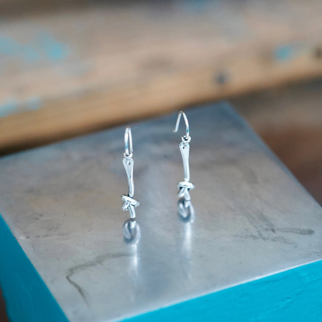 Boucles d’oreilles Rosanna Adrien Moniquet