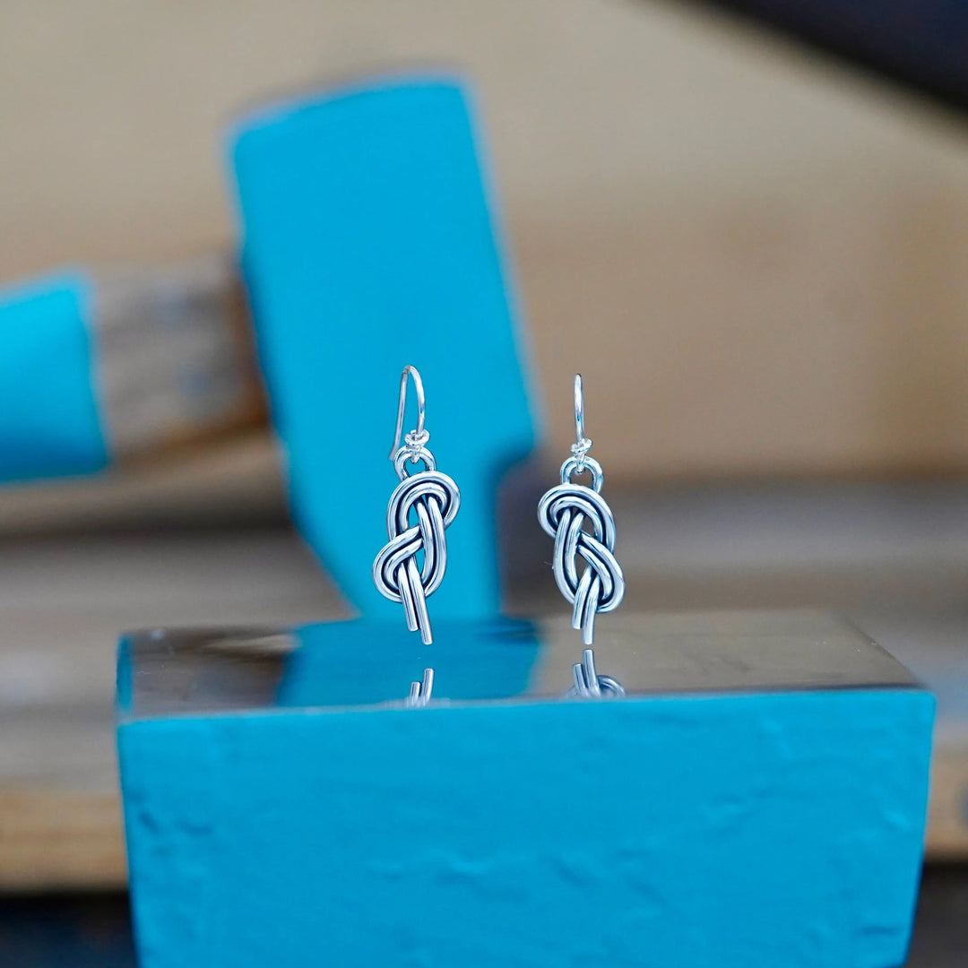 Boucles d’oreilles Yseulys Adrien Moniquet