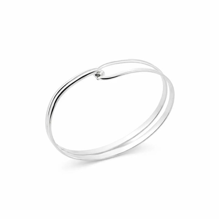 Bracelet Adrien en argent Adrien Moniquet