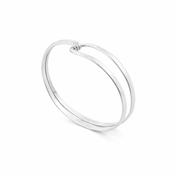 Bracelet Adrien en argent Adrien Moniquet