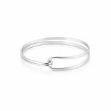 Bracelet Adrien en argent Adrien Moniquet