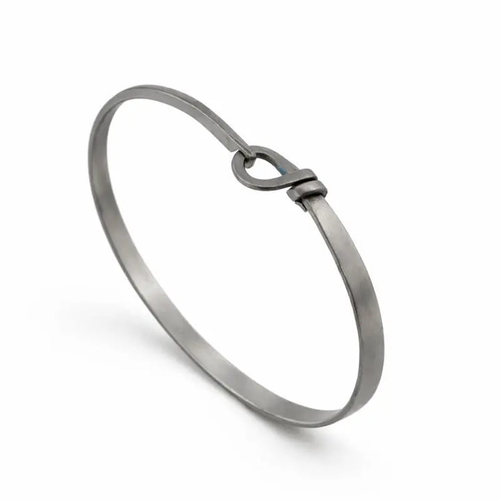 Bracelet Argos en titane Adrien Moniquet