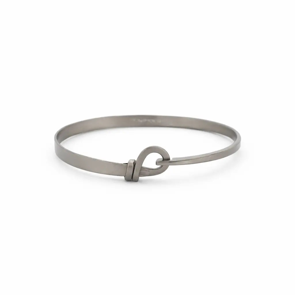 Bracelet Argos en titane Adrien Moniquet