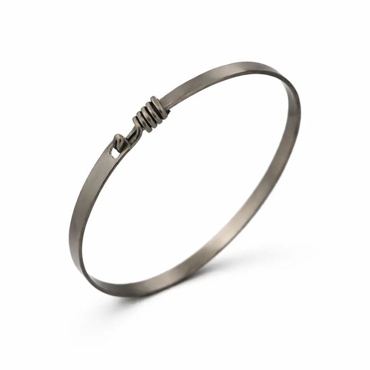 Bracelet Arve en titane Adrien Moniquet