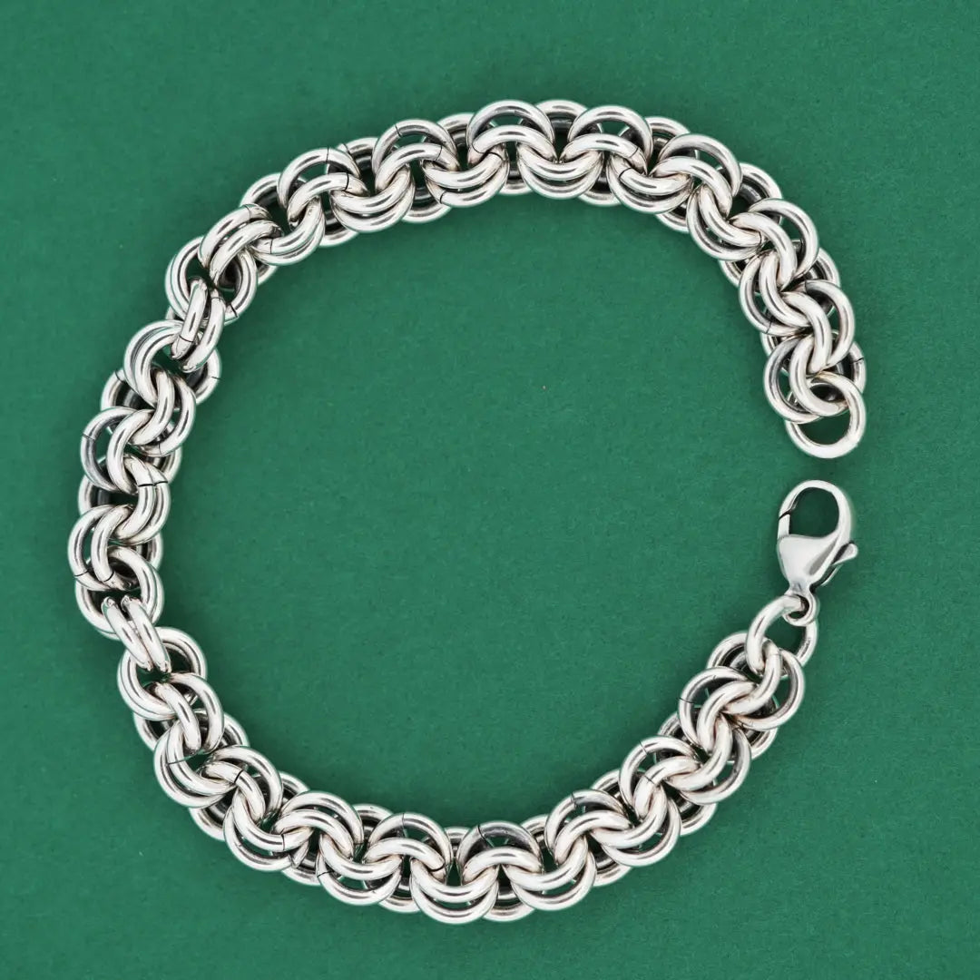 Bracelet Cannelle Adrien Moniquet