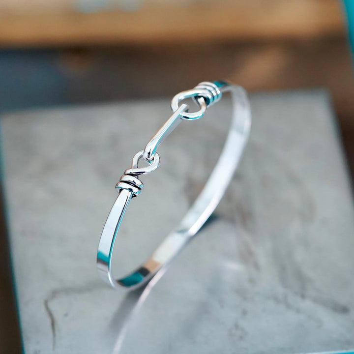 Bracelet Cavalier Adrien Moniquet
