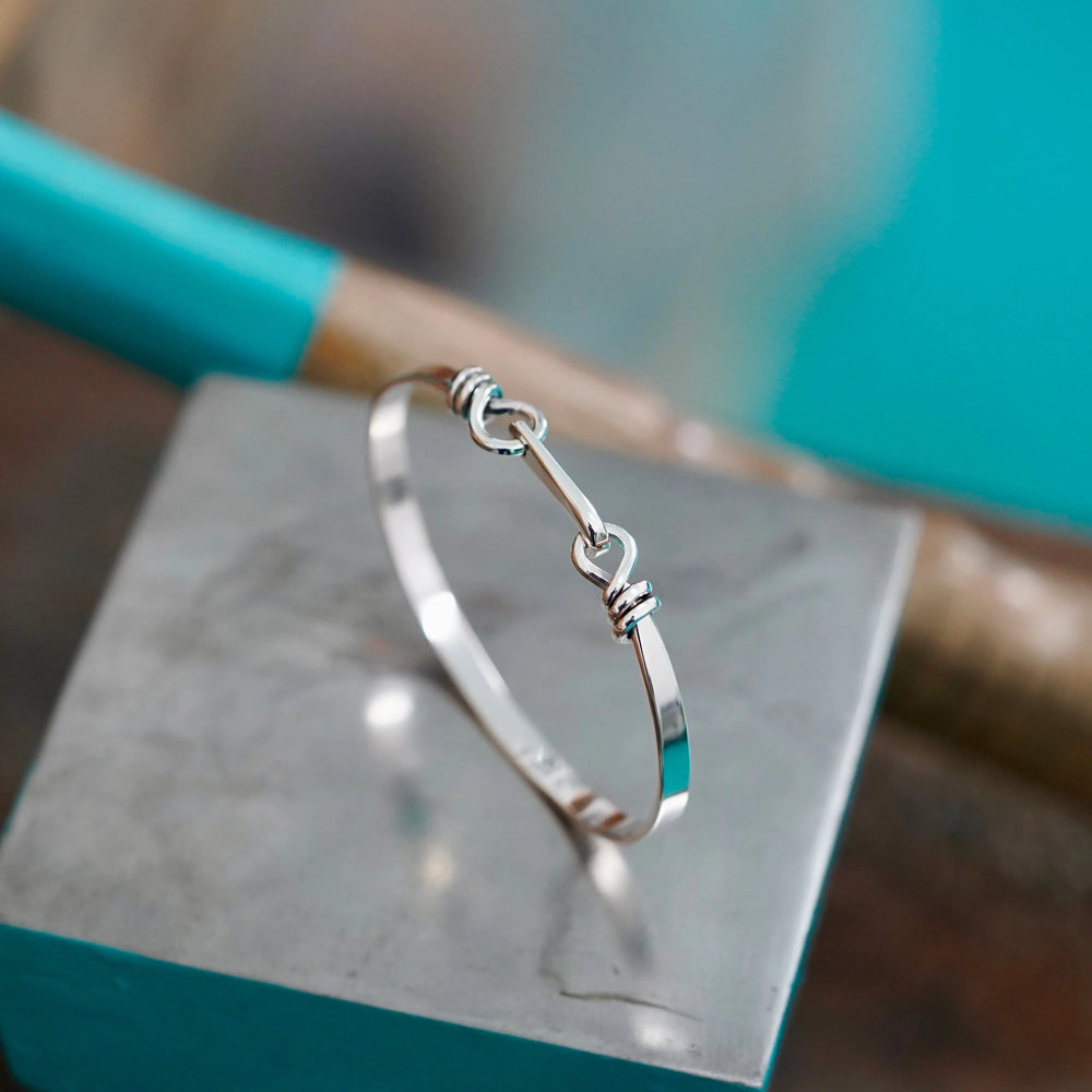 Bracelet Cavalier Adrien Moniquet