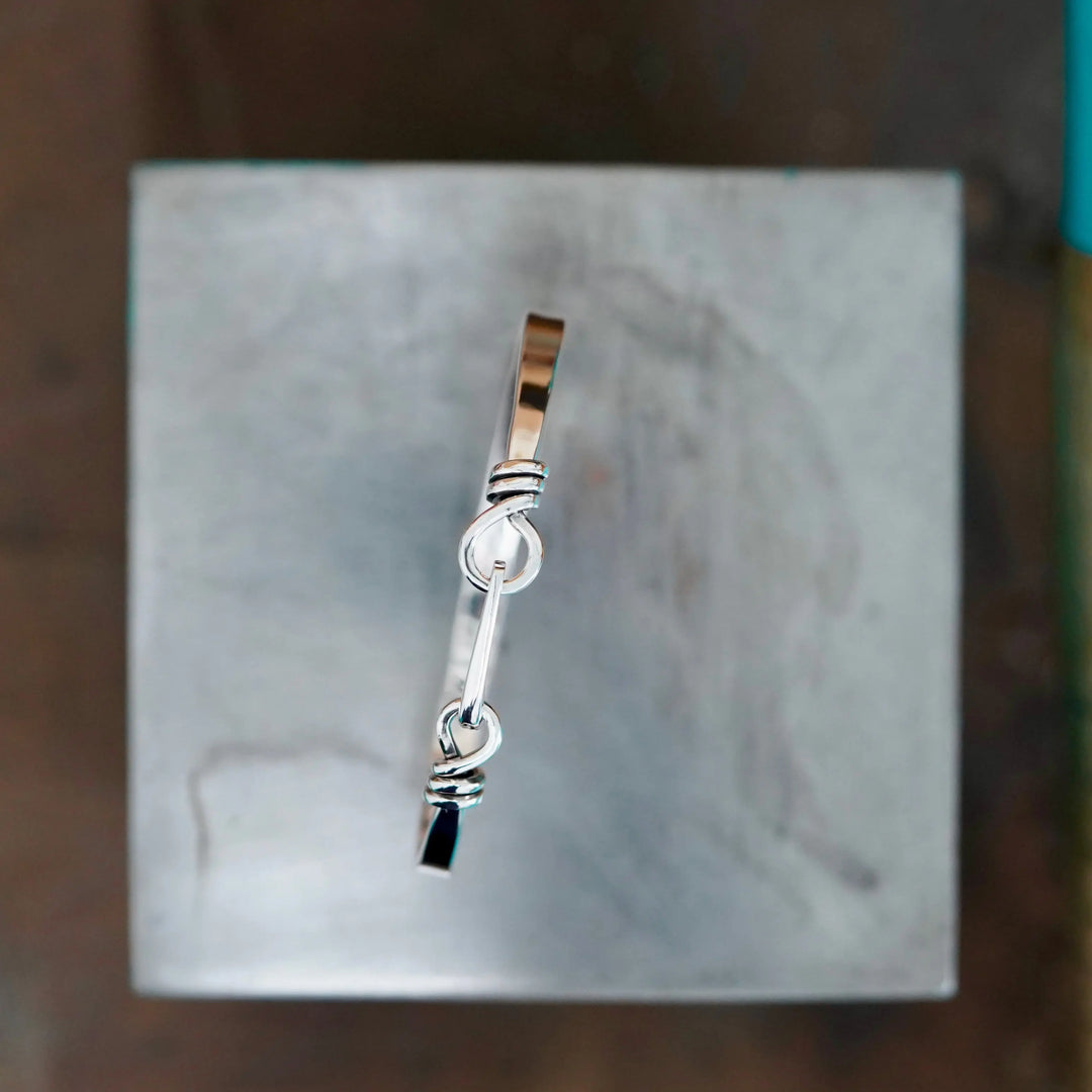 Bracelet Cavalier Adrien Moniquet
