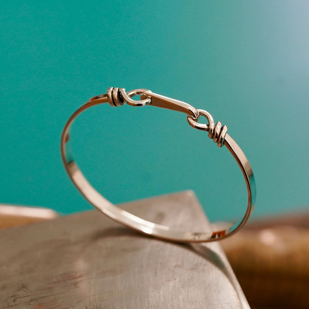 Bracelet Cavalier Adrien Moniquet