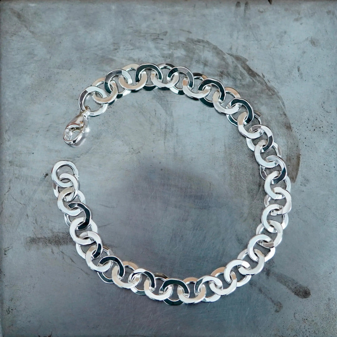 Bracelet Clémentine Adrien Moniquet