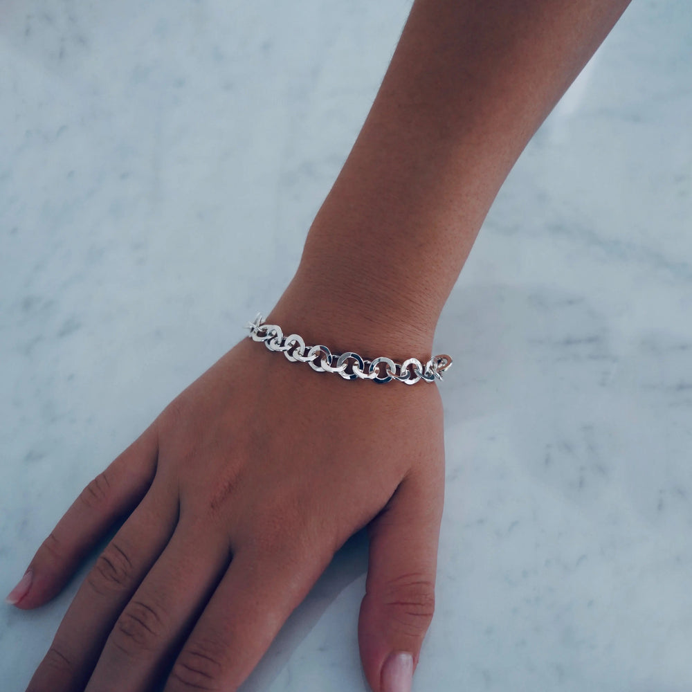 Bracelet Clémentine Adrien Moniquet