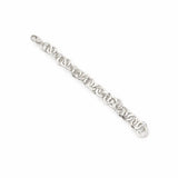 Bracelet Clémentine en argent Adrien Moniquet