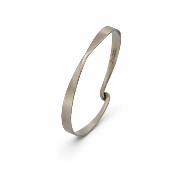 Bracelet Confluence en titane Adrien Moniquet