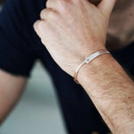 Bracelet Euphrone Adrien Moniquet