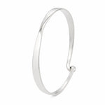 Bracelet Francine en argent Adrien Moniquet