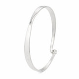 Bracelet Francine en argent Adrien Moniquet