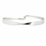 Bracelet Francine en argent Adrien Moniquet