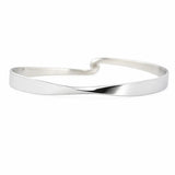 Bracelet Francine en argent Adrien Moniquet