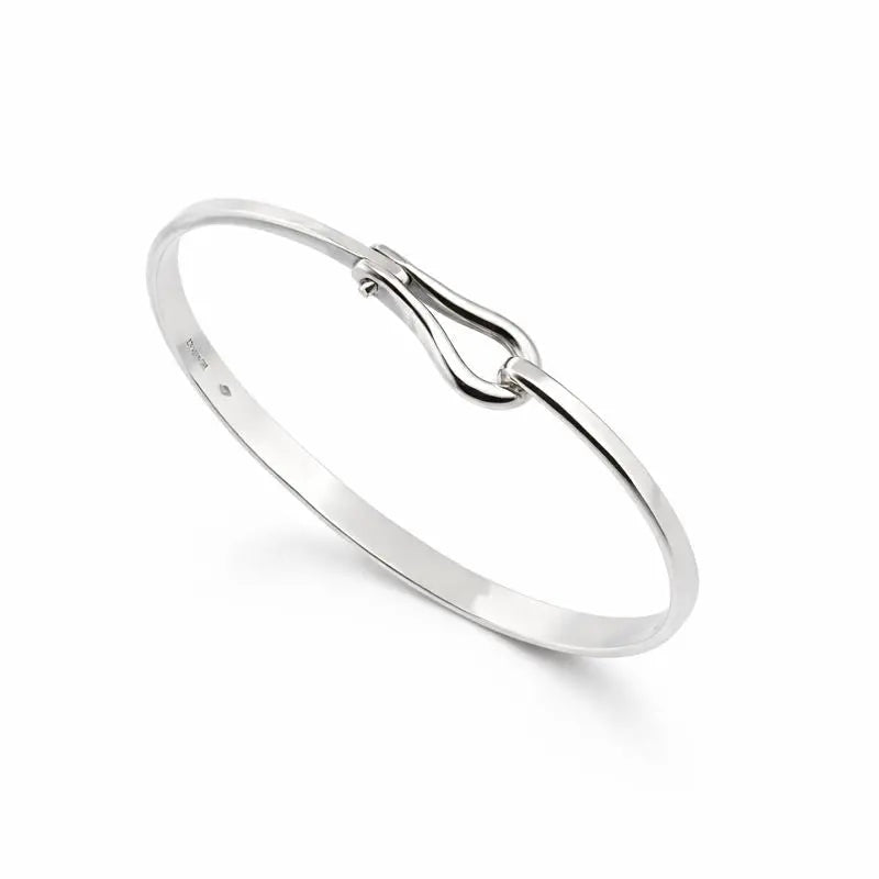 Bracelet Franck en argent Adrien Moniquet