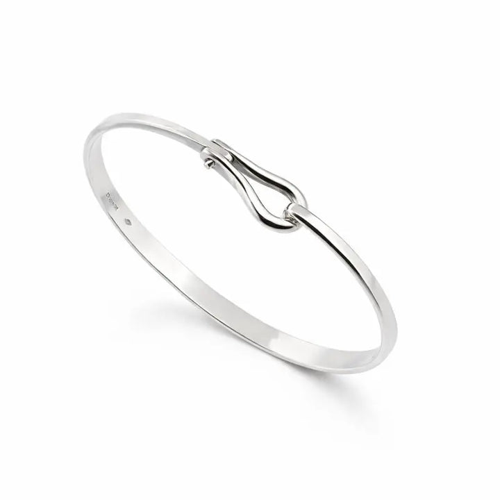 Bracelet Franck en argent Adrien Moniquet