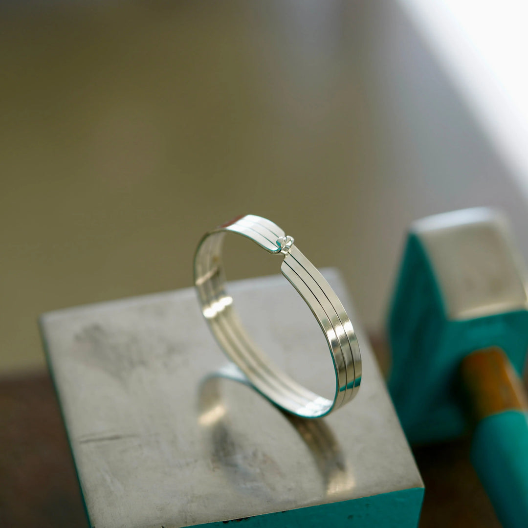 Bracelet Icare Adrien Moniquet