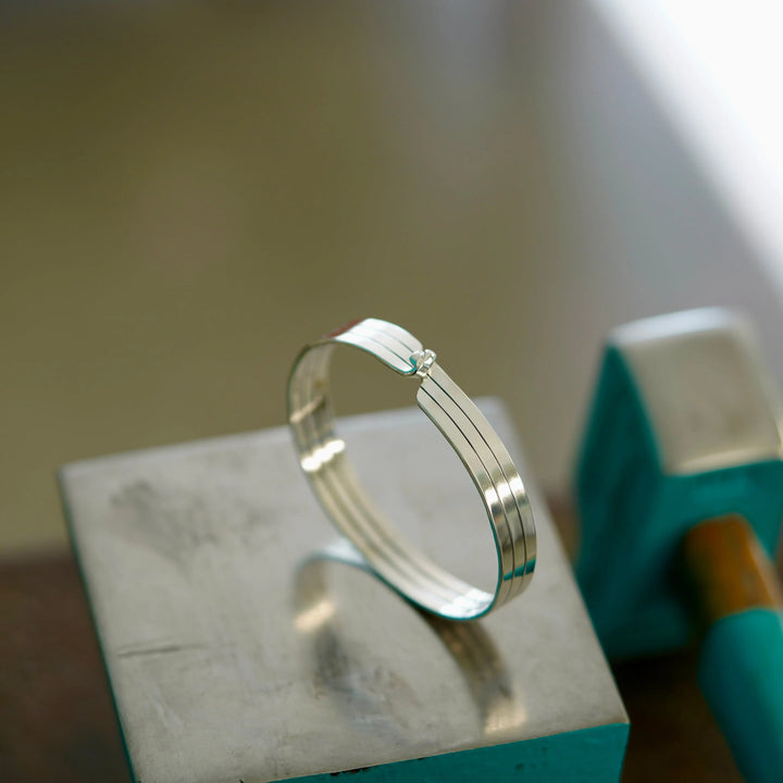 Bracelet Icare Adrien Moniquet