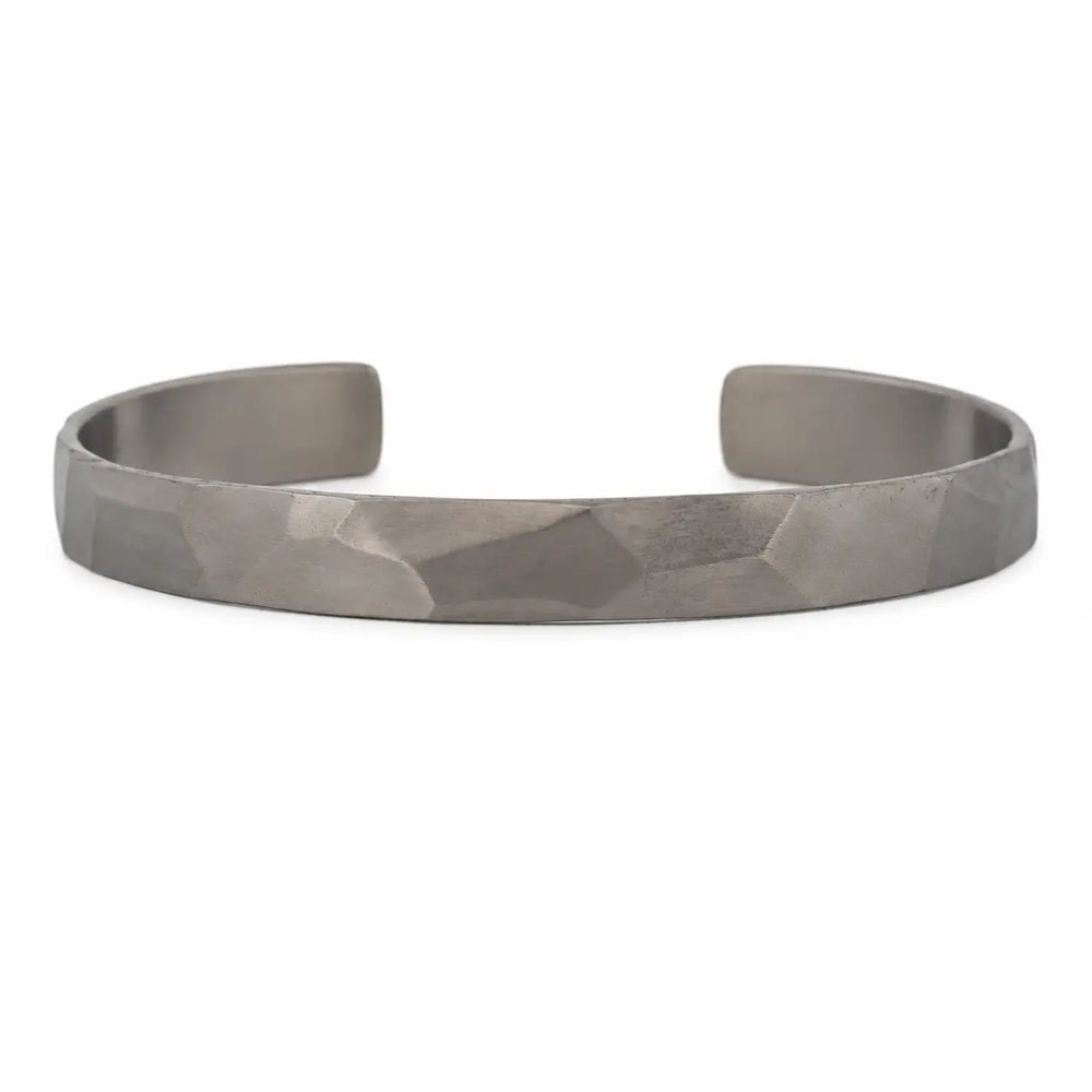 Bracelet Iceberg en titane Adrien Moniquet