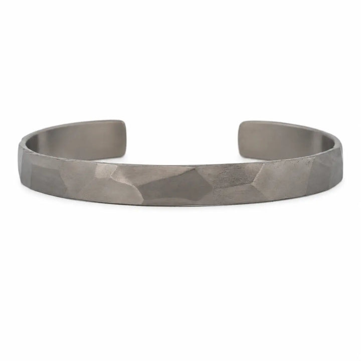 Bracelet Iceberg en titane Adrien Moniquet