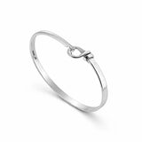 Bracelet Karla en argent Adrien Moniquet