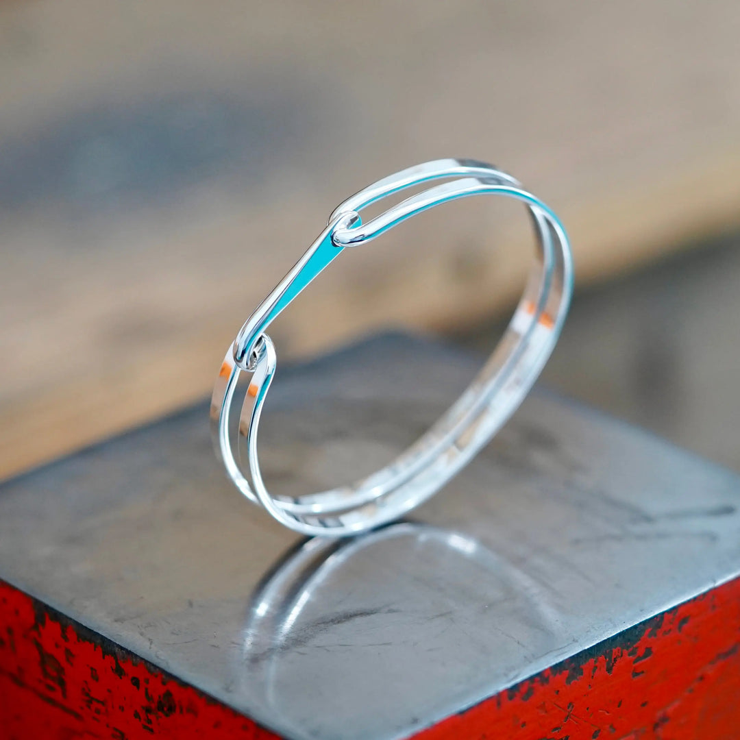 Bracelet Léonard Adrien Moniquet