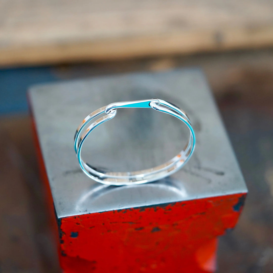 Bracelet Léonard Adrien Moniquet
