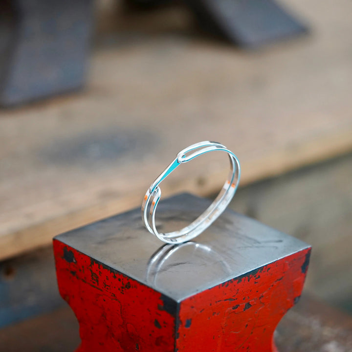 Bracelet Léonard Adrien Moniquet