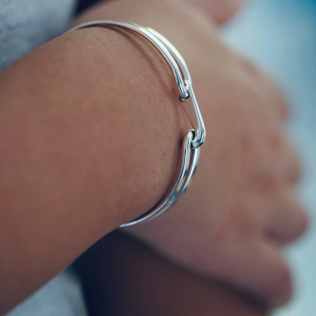 Bracelet Léonard Adrien Moniquet