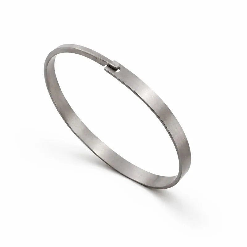 Bracelet Mistral en titane Adrien Moniquet