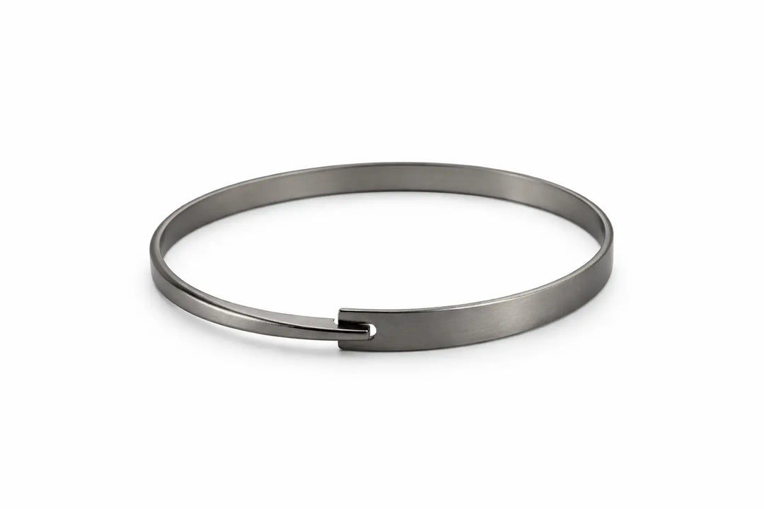 Bracelet Mistral en titane Adrien Moniquet