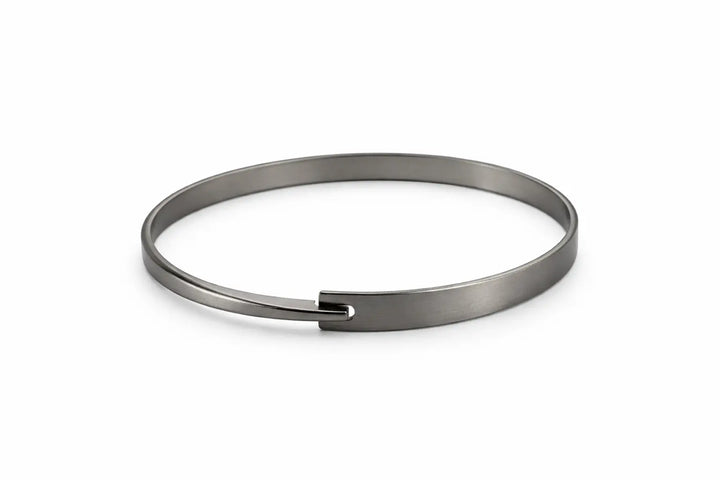 Bracelet Mistral en titane Adrien Moniquet