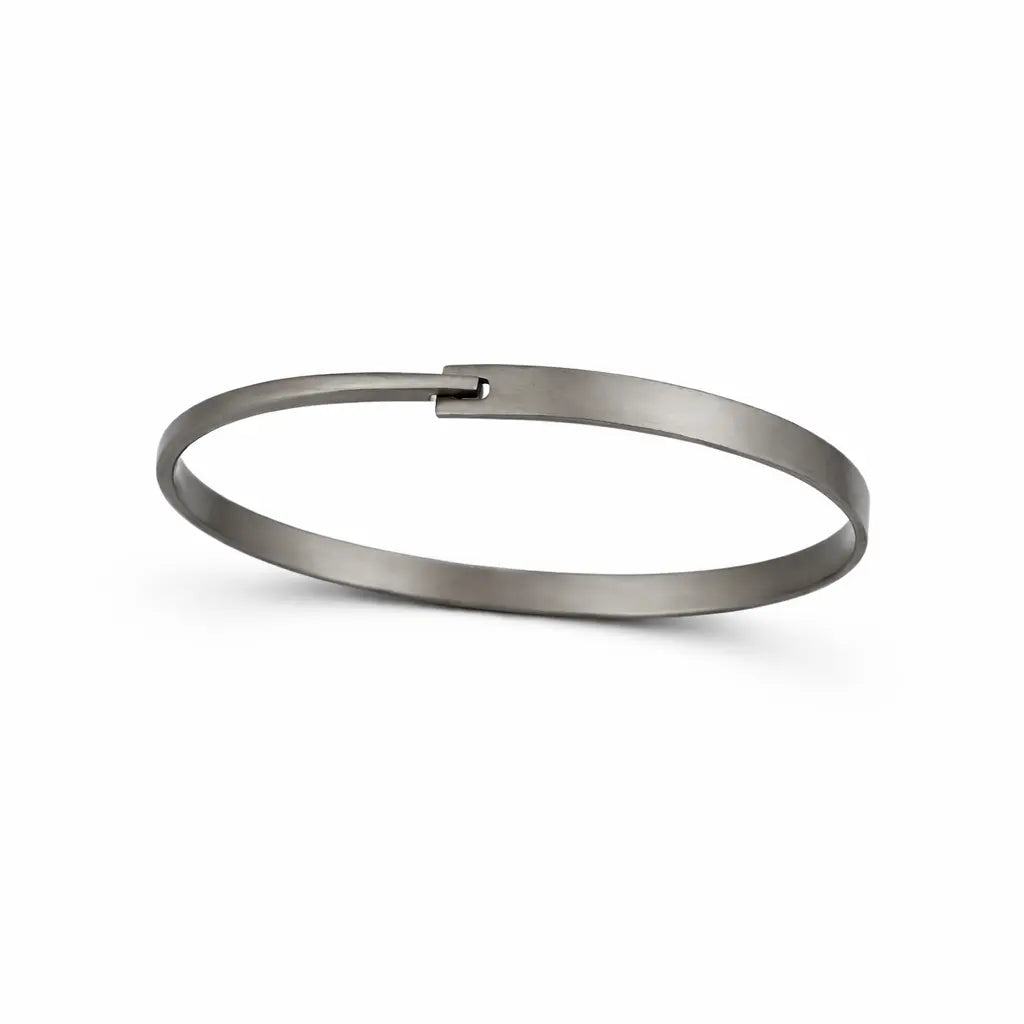 Bracelet Mistral en titane Adrien Moniquet