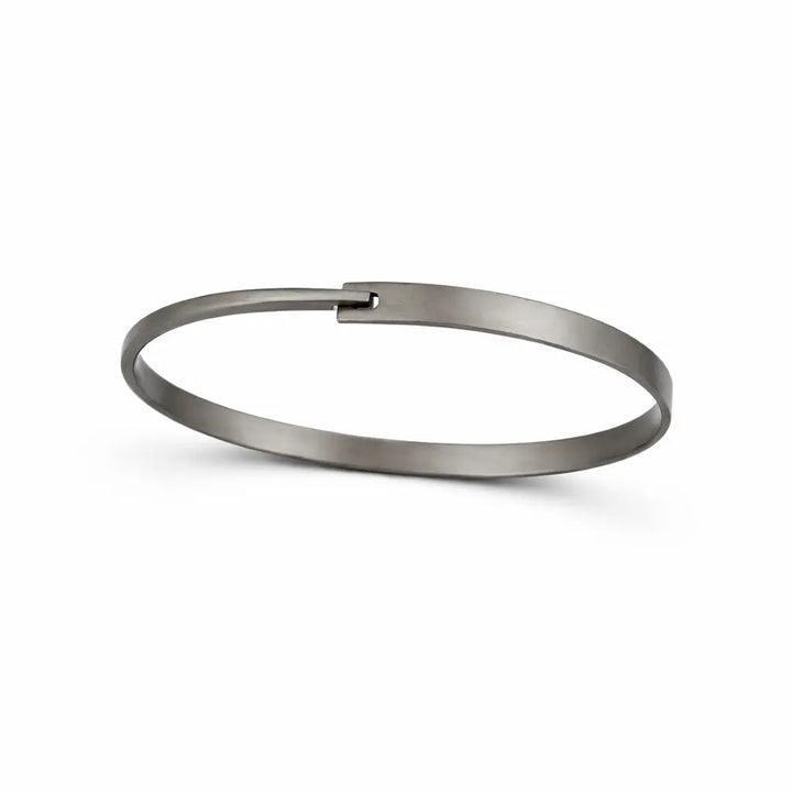 Bracelet Mistral en titane Adrien Moniquet