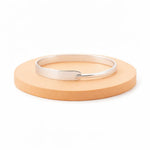 Bracelet Nicole en argent Adrien Moniquet