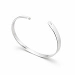 Bracelet Nicole en argent Adrien Moniquet